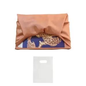 상주 곶감 약과 선물세트 보자기 포장 쇼핑백 영어 안내문 포함 호작도