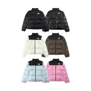 [하프클럽/] 마운틴 남성 1996 레트로 눕시 자켓 NJ1DR65