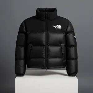 NJ1DR85JKLM 노스페이스 여성 노벨티 눕시 다운 자켓 (RDS) W'S NOVELTY NUPTSE DOWN JACKET (RDS)
