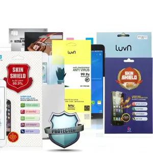 갤럭시A8.0 2019 P200 P205 Lv투명 HD강화액정필름2매 갤럭시A8 태블릿 PC 탭 패드