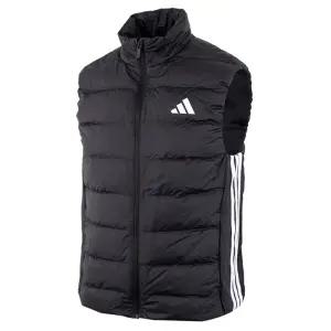 아디다스 에센셜 3S 라이트다운 베스트 조끼(KC1602)