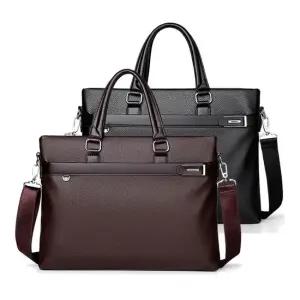 테블릿 14인치 노트북 토트백 크로스백 직장인 가방 브리프케이스 빅사이즈서류가방