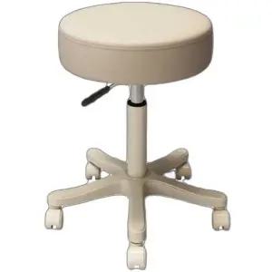 피부관리실의자 스툴 네일샵 미용실 회전의자 의자 회전