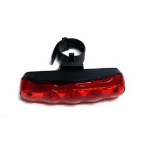 다반값 자전거 5구 후미등(롱타입)