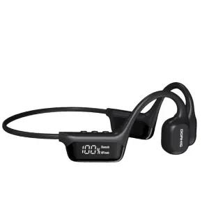 수영장이어폰 MP3 완전 수중 다이빙 무선 런닝 수영장 헤드폰