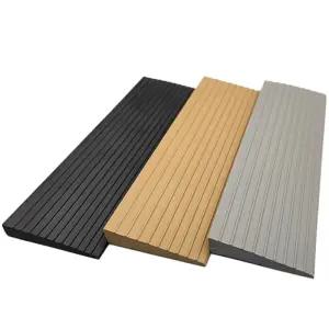 로봇청소기 경사로 받침대 문턱 경사 방지턱 실내용 단차