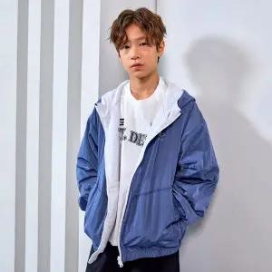 [유솔] 유니 쭈리 리버 후드자켓 ULJA24W02_7358