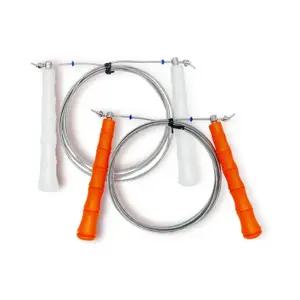 대한민국생산 JJR S100 와이어 줄넘기 선수용 크로스핏 더블언더 빠른회전속도