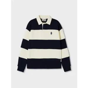 [후아유](센텀시티점)Steve Rugby Sweatshirt (WHMAF4922U)