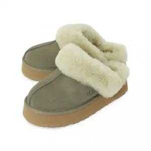 [UGG](김해점)어그 디스케트 여성 뮬 슬리퍼 1122550 MRNM