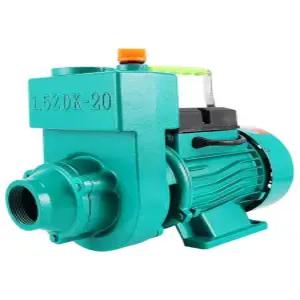 슬러지펌프 정화 배수 진흙 모터 펌프 절삭 하수 원심 분뇨