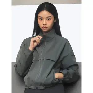 [탑텐밸런스](의정부점) BALANCE 여성 스트레치 하이넥 점퍼 MBF4JJ2052