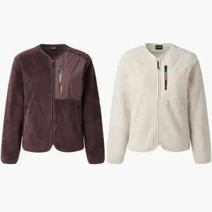 살로몬 여성 레이스 플래그 U넥 플리스 집업 S244002SFJO3