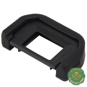 Canon 100D 접안 렌즈 용 1PCS EF 아이 컵 뷰 파인더