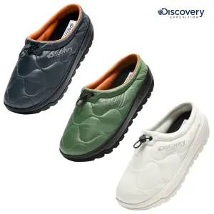 [롯데백화점]디스커버리익스페디션 [남여공용] 레스터 QT 3컬러 (DXSH6112N)