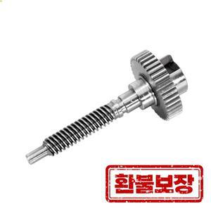 34436782755 금속 주차 브레이크 기어 액추에이터 수리 키트 BMW E65 745i 용