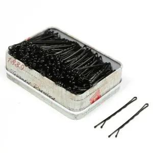 실핀 헤어핀 앞머리실핀 고정핀 얇은실핀 실핀세트