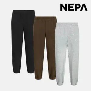 [롯데백화점]네파 남여공용 겨울 조거 팬츠 기능성 스 기모 츄리닝 바지 7JF1661