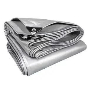 어닝천갈이 방수포 4m 어닝원단 방수 비가림막 햇빛가리개