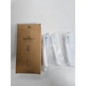 오아 오티스 전동 살균칫솔 리필 칫솔모 3P