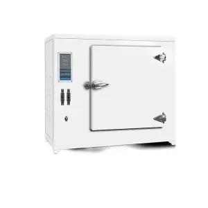 대형 건조기 산업용 오븐 오븐기 500도 고온 항온 연구실 전기 열처리