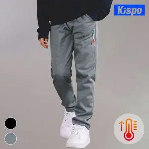 [보리보리/키스포 주니어]브로큰기모바지