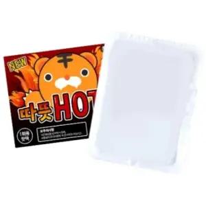 따뜻핫팩 흔드는핫팩 200매