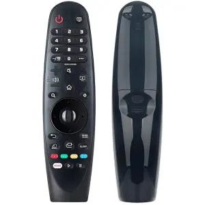 AN-MR19BA 교체용 적외선 IR 리모컨 LG 2019 TV SM99, SM95, SM90, SM86, SM81, UM80, UM75, UM73, UM71, U