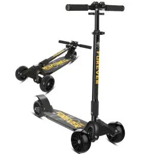 청소년 3발 킥보드 어린이 성인 세발 씽씽이 퀵보드
