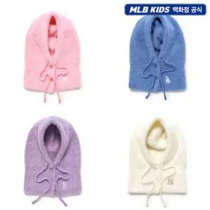 갤러리아 [MLB키즈]소프트 뽀글이 바라클라바(7AWMB0456)