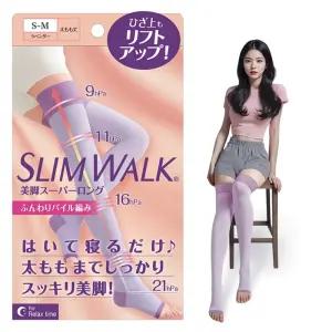 슬림워크 야간 수면용 슈퍼롱 압박스타킹