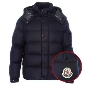 남성 Vezere 베제르 후드 다운 패딩 점퍼 1A00157 54272 742