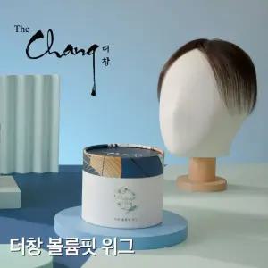 더창 볼륨핏 위그 1EA