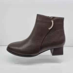 엘칸토 HC12 여성 앵클부츠 LCWA62U54C85