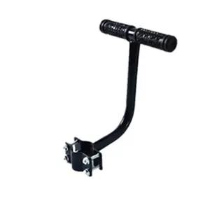 자전거보조손잡이 핸들바 막대 핸들 연습용 뒤에서잡아주는