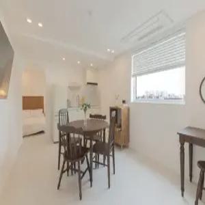 [충북 모텔] 청주 브릭 료칸 (청주 흥덕구 , 서원구 (청주 터미널))