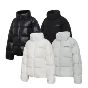 여성 올리브 RDS 숏패딩 DWDJ93046 4종 택1