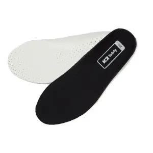 쉬미리 K2세이프티 스카이폼 프리미엄 인솔 안전화깔창