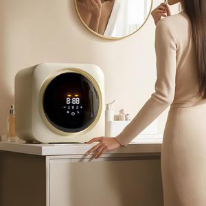 의류건조기 소형 속옷 3L 의류 스마트 빨래 미니건조기 원룸 UV