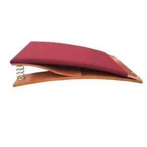 (120x60cm) 다우리 뜀틀 발판 체육 스프링 발구름판/학교/스포츠/학생/유소년/운동회/훈련/시합/태권도