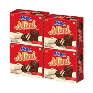 해태제과 오예스 미니 192g 4개