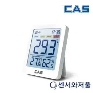 카스체감온도계 T701