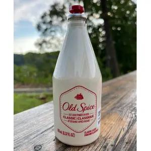 올드스파이스 애프터 쉐이브 클래식 188ml 1개