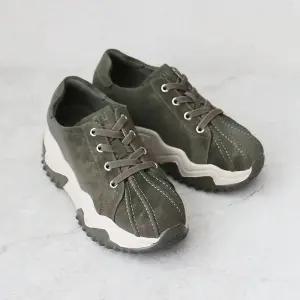 매장정품 CONVERSE 컨버 천연소가죽 컨버스타 컴포트 쿠션 발편한 키높이 스니커즈 6.5CM BD-M2320 649726