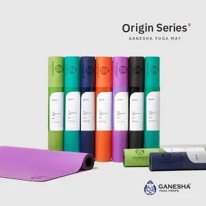 가네샤요가프랍스 더 가네샤 요가매트 라이트 3MM 572161