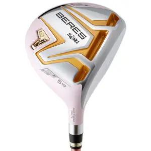 혼마 베레스 아이즈 3스타 페어웨이우드 2022년 여성용 3번 16도 L 병행 AS보증