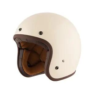 LAZER 레이저 맘보 클래식 헬멧 아이보리