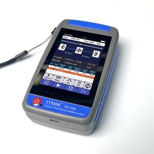 광학 미니 소형 PRO OTDR 반사계 활성 GPON 라이브 인 서비스 광섬유 테스터(필터 포함) 1550nm 터치 스크