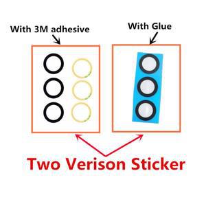 3세트 후방카메라 카메라 유리 렌즈 삼성호환 갤럭시 호환 S23 Plus Ultra FE 5G 접착제