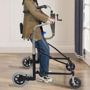 보행 걸음 보행기 팔걸이 워커기 스탠드